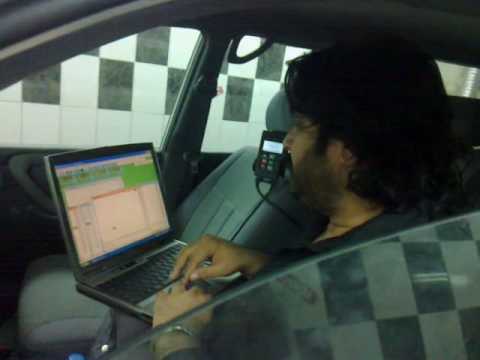 موتر بومحمد الهاجري  