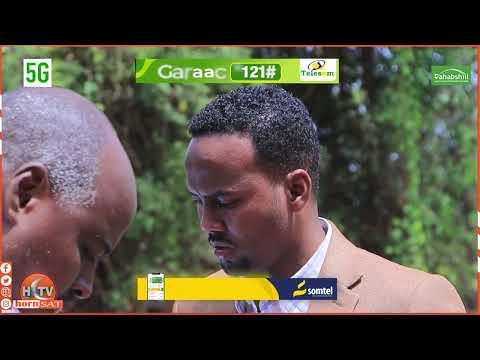 Haayada Alraxma Oo Ceelbiyood Cusub Ka Hirgalisay Degaanka Gogaysyada Sare Ee Gobolka Gabiley