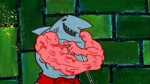 Anchor Arms