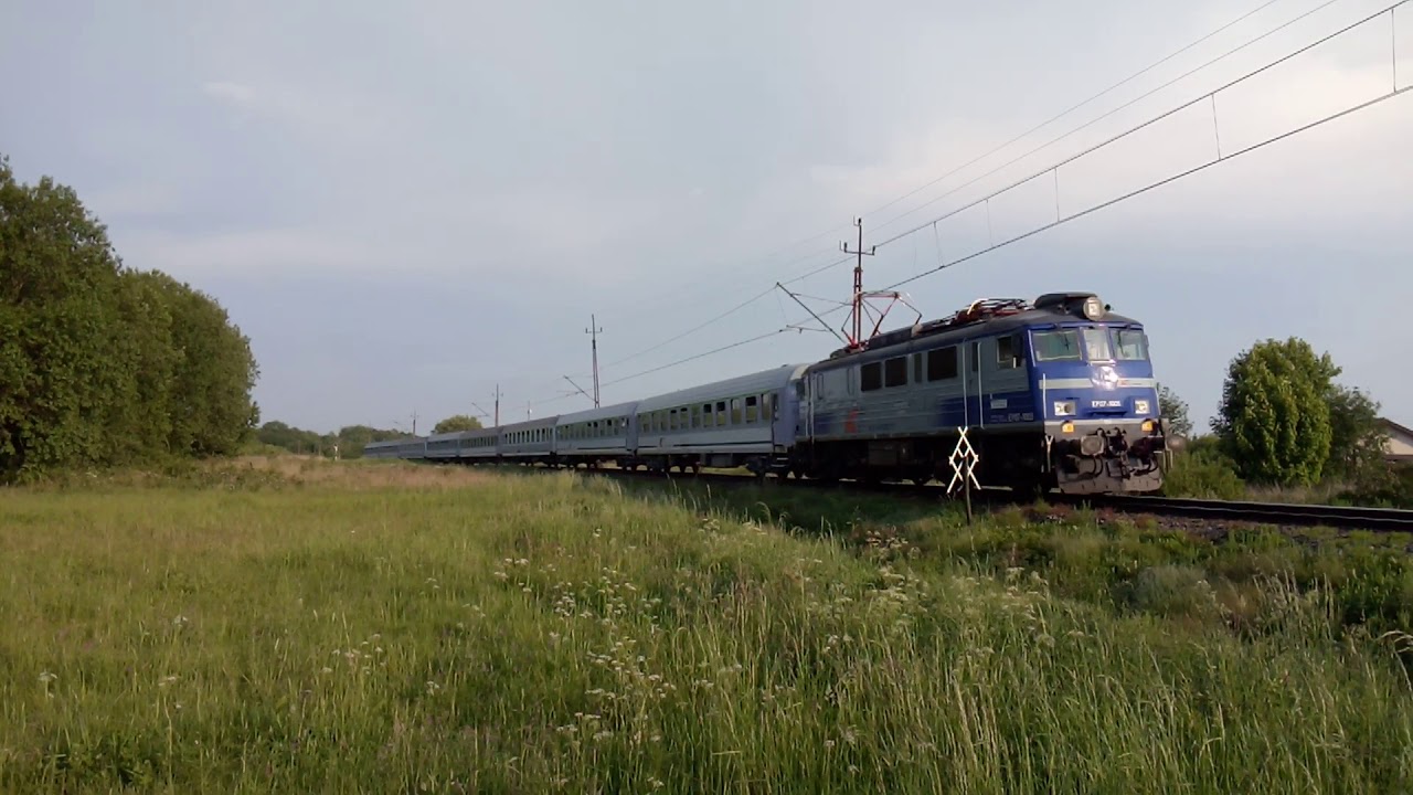 TLK - 68104 "Pobrzeże"