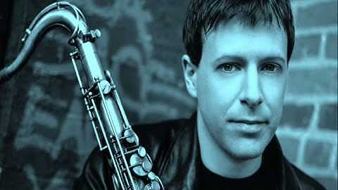 Chris Potter / Dave Holland / Jack DeJohnette "No Cigar"