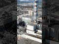 Il posto più radioattivo del pianeta #chernobyl #radioattività #pianeta #storiavera