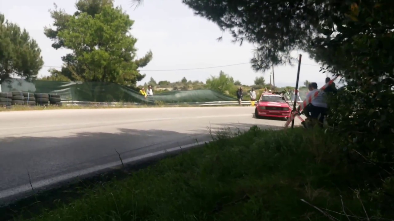 DRIFT anavasi doinysou 2017 DIMITRIOY