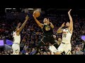 Denver Nuggets vs Golden State Warriors - Full Game 1 Highlights | April 16, 2022 NBA Playoffs