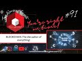 Episode #91: Blockchain - The disruption of Everything!
