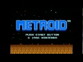 Metroid (1986) OST - Samus Intro
