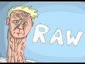 Gordon ramsay animated       r a w