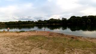 BALNEARIO EL PARANACITO. PUERTO VILELAS (CHACO)