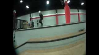 Chase Kniskern 2013 Spring Park Montage