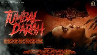 FILM HOROR BIOSKOP INDONESIA TERBARU 2025 TUMBAL DARAH FULL MOVIE #filmhoror #filmhororindonesia