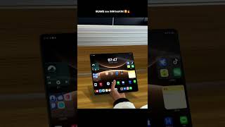 insane Huawei new innovation 💀🤯🔥#tech #innovation #fyp