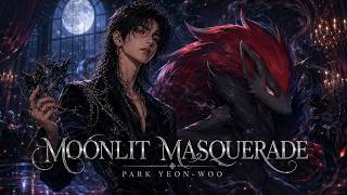 Park Yeon-woo (박연우) — MOONLIT MASQUERADE