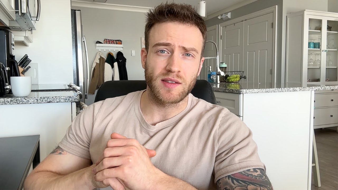 I have 30 days to save my channel