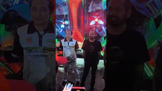 Mas Bre Disambut Ms Hendri Dj Battle Sumbersewu