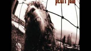 Pearl Jam - Leash chords