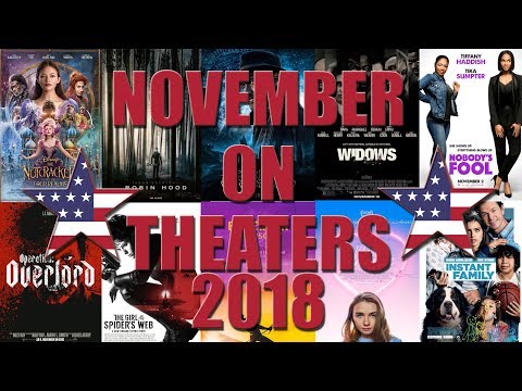 best-new-movies-on-theaters-november-2018-all-upcoming-cinema-releases-november-2018-hd-trailer