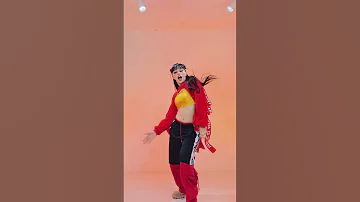 BABYMONSTER HOT SAUCE Dance Cover BABYMONSTER BABYMONSTER 베이비몬스터 HOTSAUCE Shorts Kpop 
