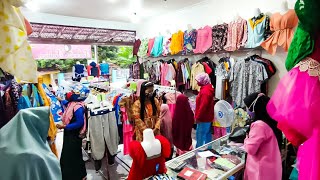 Pusat Belanja Baju Termurah di Purwokerto Banyumas | Menerima grosir dan Eceran