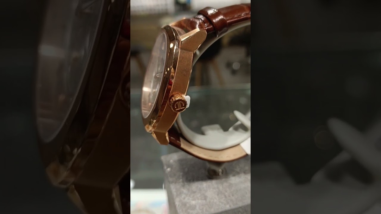 TITAN NEW WATCH REVIEW⌚ 