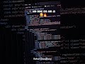 #CSS | Power of CSS | #csstutorial #codinglover #coder #codingshortvideo #viral #trading #react