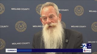 Details Midland honors retired judge with new courthouse annex Update