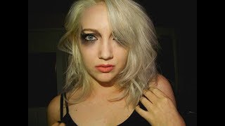 Thor Ragnarok Hela Makeup Tutorial