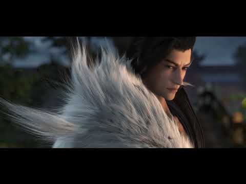 "Sword Net 3" Fenggu Badao CG