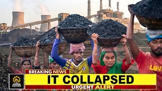 They Spent 10 Years Killing Coal  Then Desperately Begged For It Back