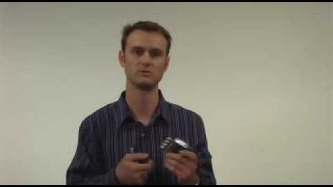 National Instruments CompactDAQ overview