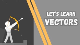 What are Vectors? | Random Depth |