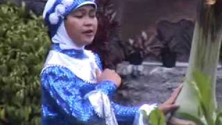 Ka'bah - MAPSI - Karya Slamet Haryadi - Sugeng W H upload