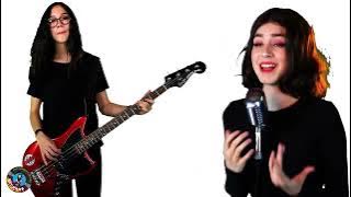 Since I Don't Have You (Guns N Roses); Cover by Beatrice Florea feat Shut Up & Kiss Me!