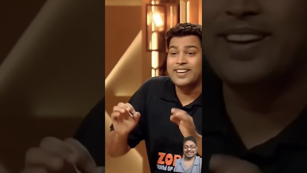 New business idea|| @GenZway  