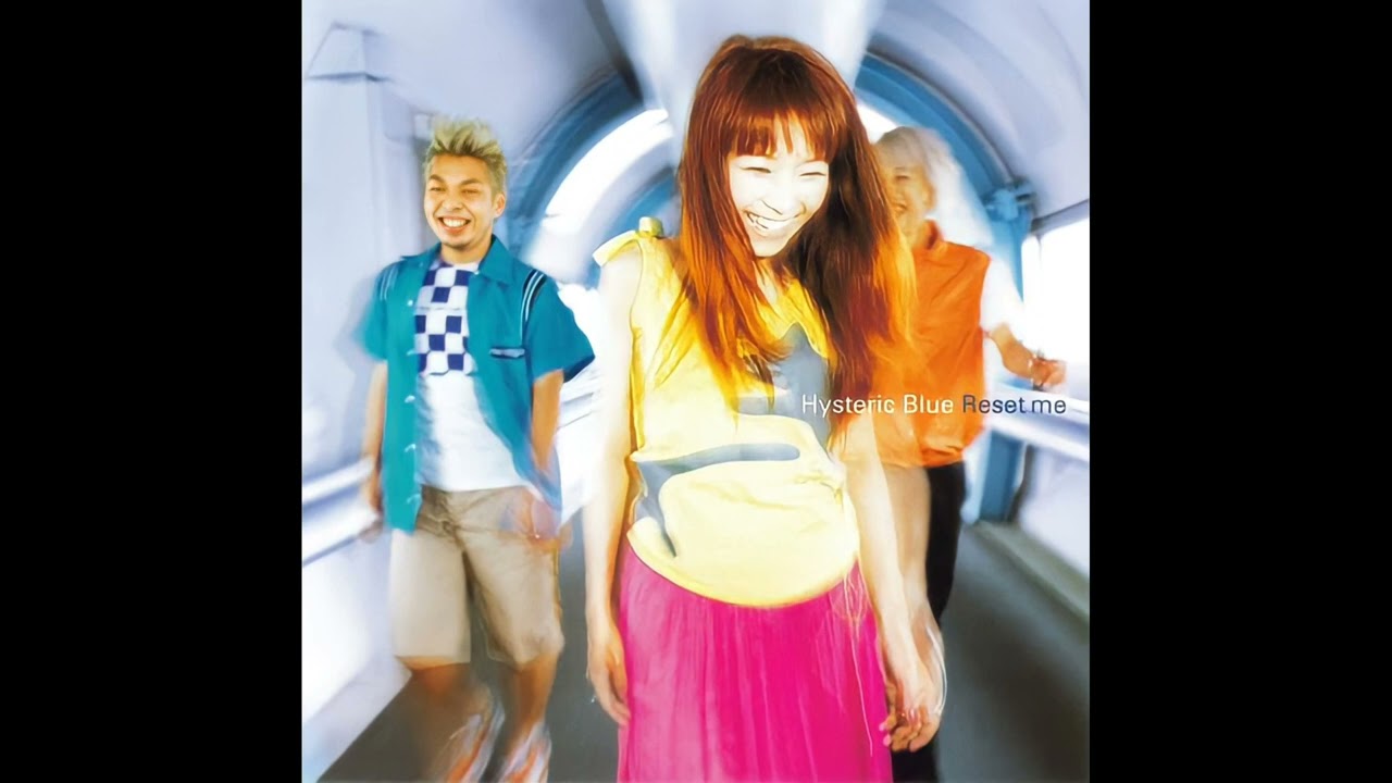 Reset Me - YouTube