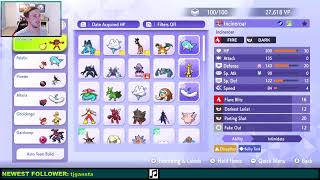Pokémon Champions VGC: Ranked Laddering