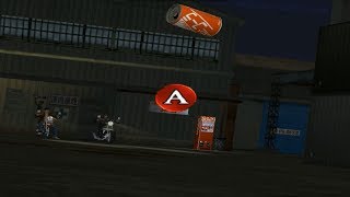 Shenmue - Almost Every QTE screenshot 5