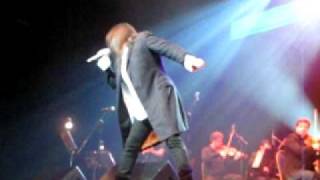 Andre Matos - Eagle Fly Free (Clássicos do Rock 2010)
