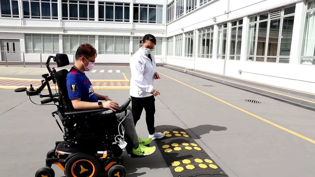 Introduction to Power Wheelchair Service YouTube