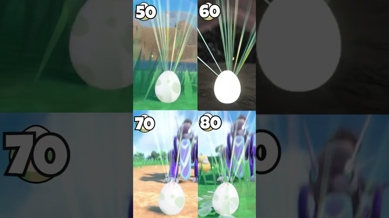 Покемон, но карты решают мою сияющую охоту