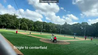 Hitting Highlights - USSSA Eastern Nationals 2025