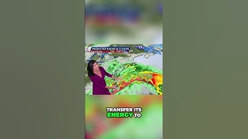 Storm Impacts the Eastern Seaboard