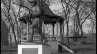 The Mcconnelsville Commons