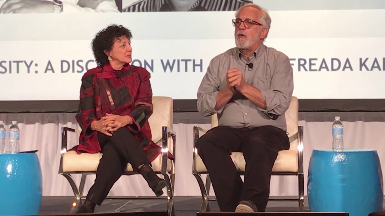 Mitch Kapor: 'My Shaping Experience Was That Of Exclusion'
