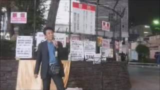 TPP街宣新宿アルタ前20161108 5人目