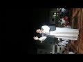 احلى قصيده للبشري إبراهيم في حضرة ازهري محمد علي