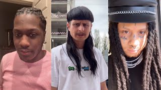 Rappers React To The Death Of Oliver Tree