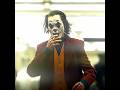 Ahahahahaha! 💀 Joker Edit | SIREN (Super Slowed)
