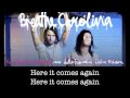 Breathe Carolina - Have You Ever Danced (w/ Lyrics)