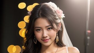 Bridal Lingerie (Music Created By Simon Chu)