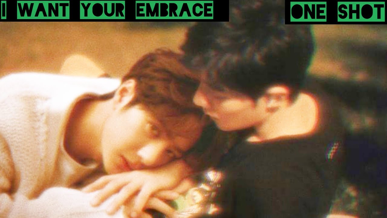 || I WANT YOUR EMBRACE 💚|| [ ONE SHOT ] Xianwang FF explain in Hindi #untamed #bl #xianwang #mdzs